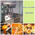 Cone Maker of Pizza Cone Making Machine